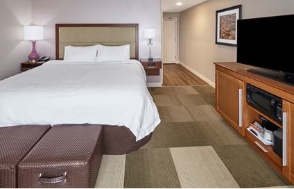 Hampton 3*