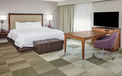 Hotel Hampton Fond du Lac