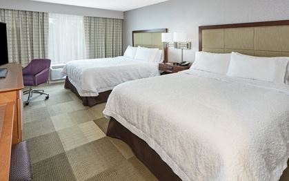 Hampton Hotel Fond du Lac